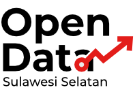 Open Data Sulawesi Selatan